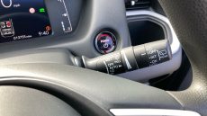 Honda Jazz 1.5 i-MMD Hybrid SR 5dr eCVT Hybrid Hatchback